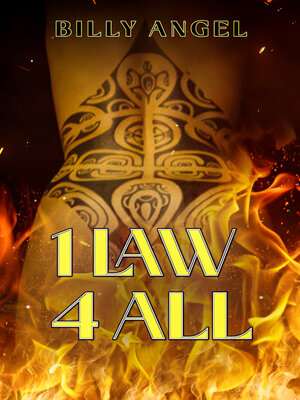 cover image of 1 Law 4 All